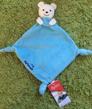 Sigikid Schnuffeltuch