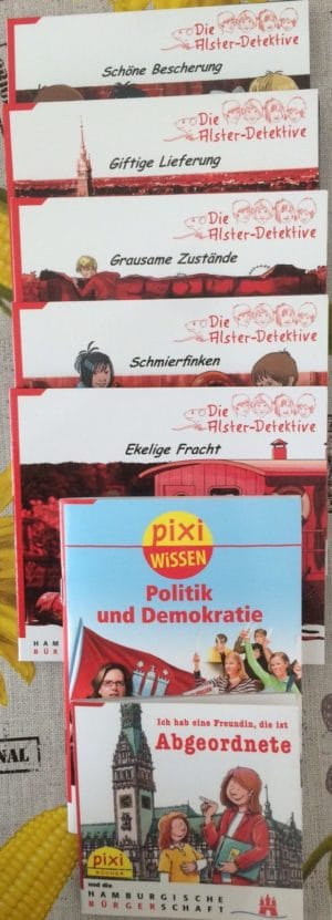 PIXI Bücher