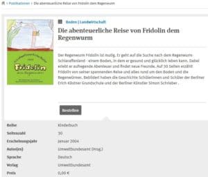 Kinderbuch gratis bestellen