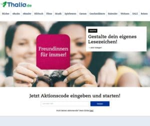 Lesezeichen gratis bestellen