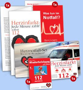 Herznotfallset gratis