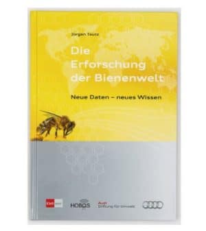 Alles über Bienen