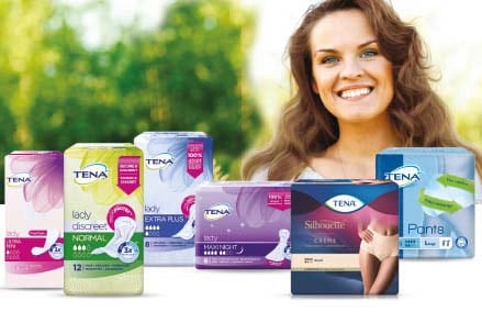 Slipeinlagen gratis